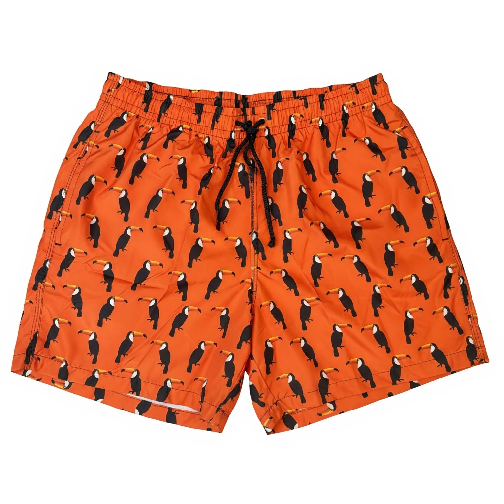 Boxer Byblos 192566 - Fantasia Floreale