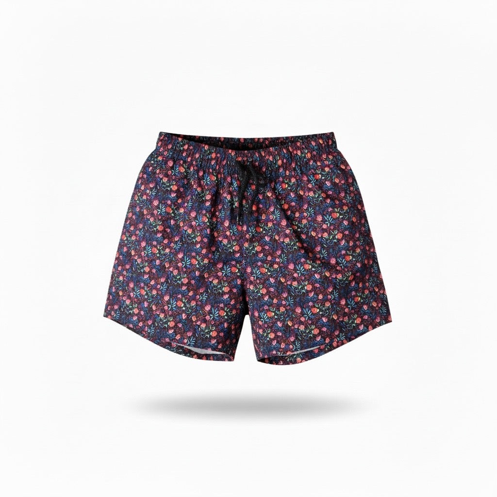 Boxer Byblos - Fiorito Rose