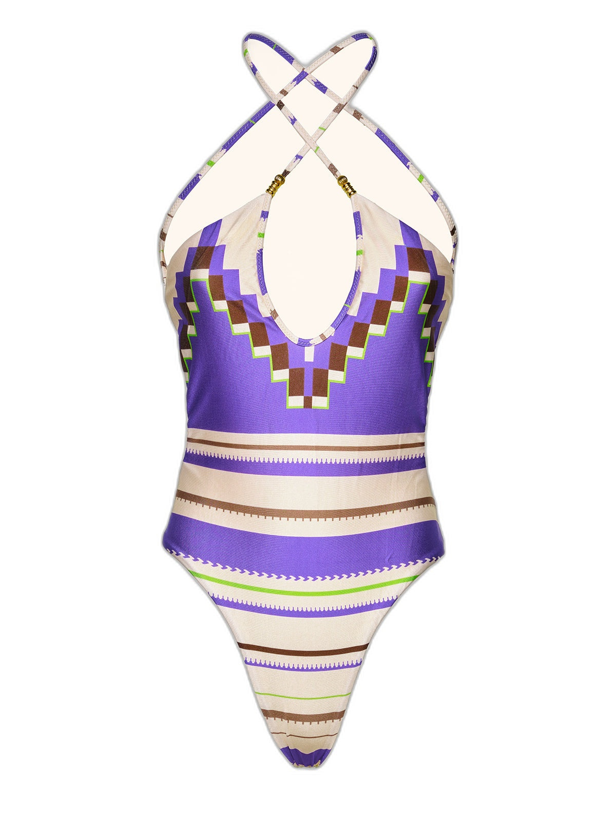 Monokini Donna Me fui Fantasia SW0513-X35