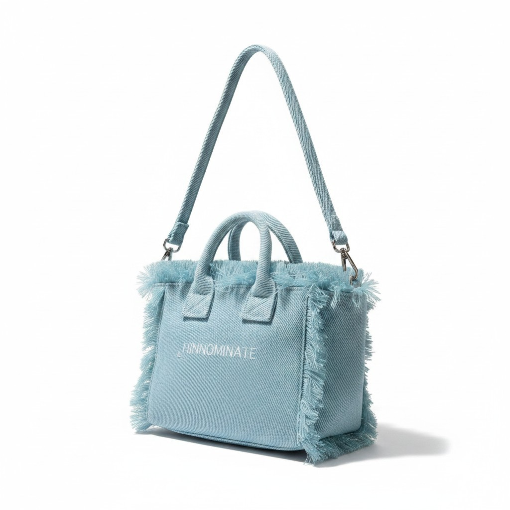 Hinnominate Borsa Azzurra