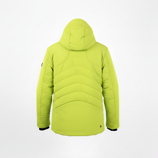 Giacca da sci lime uomo – COLMAR