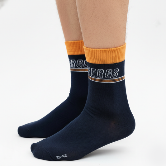 Calze Bikkembergs Tripack x3 Colori