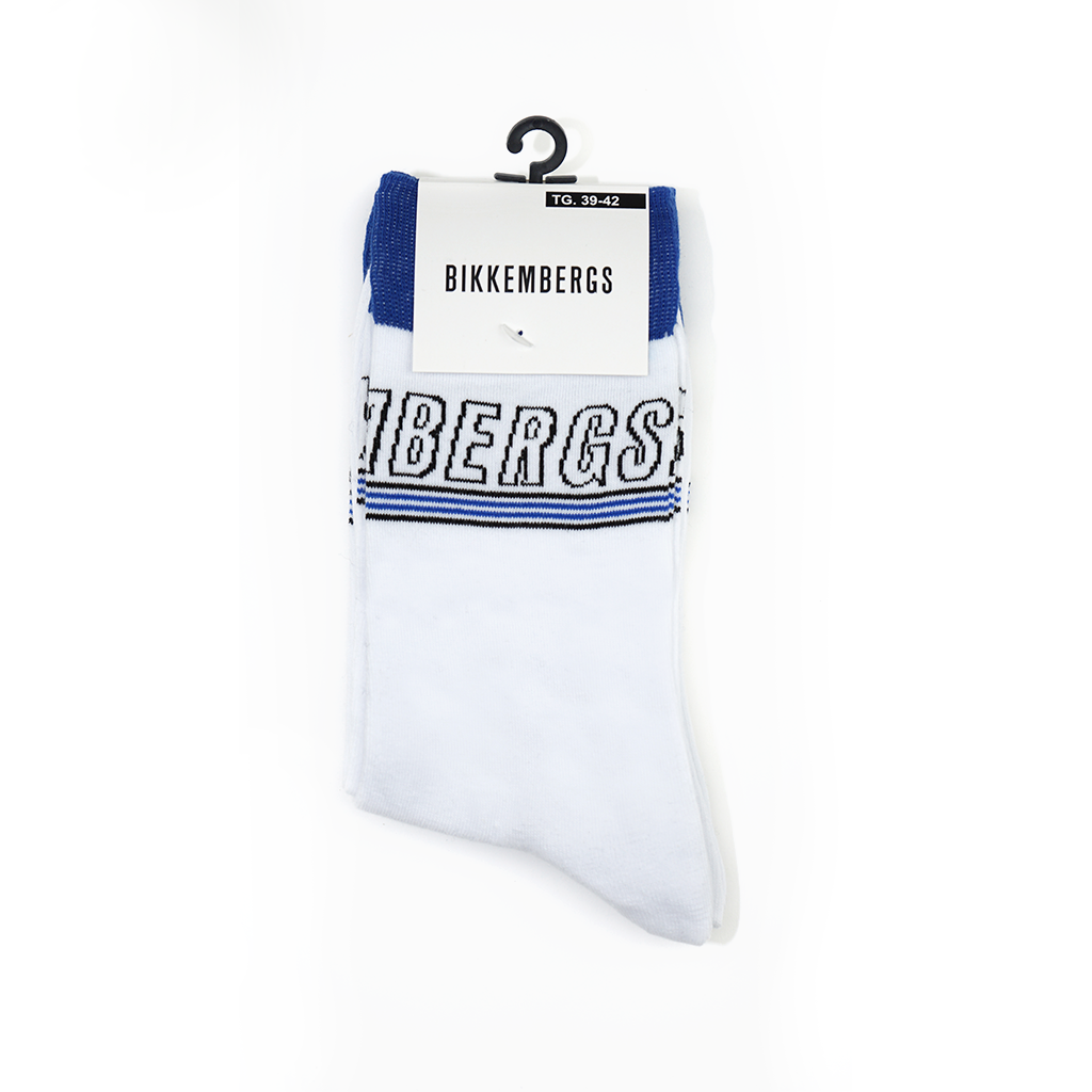 Calze Sportive Bikkembergs Tripack