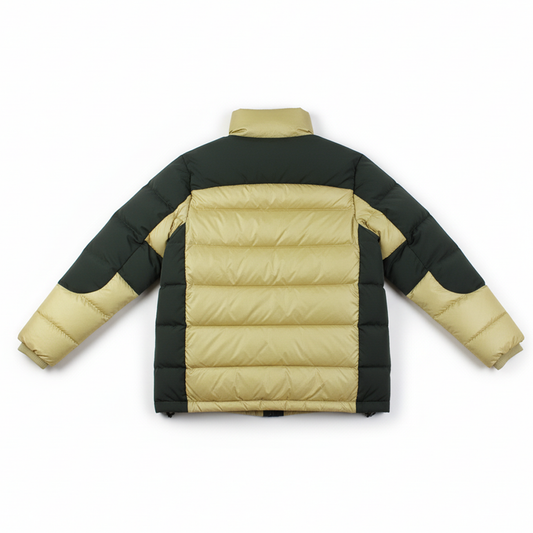 COLMAR Giacca SCI Piumino bicolor