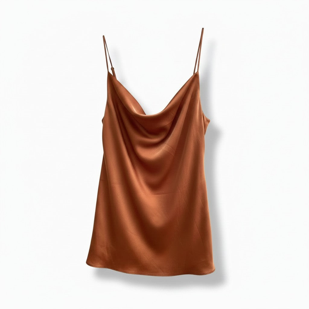 Mefui Bikini Arancione Taglia S