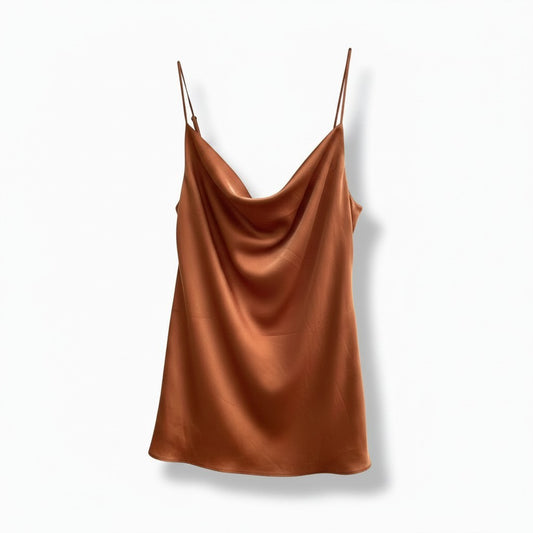 Mefui Bikini Arancione Taglia S