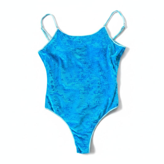 Mefui Bikini Azzurro Taglia S