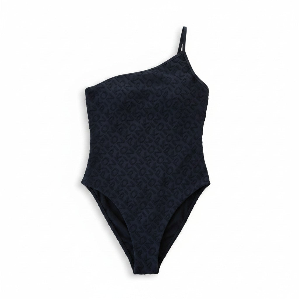 Pinko Costume Nero Taglia S