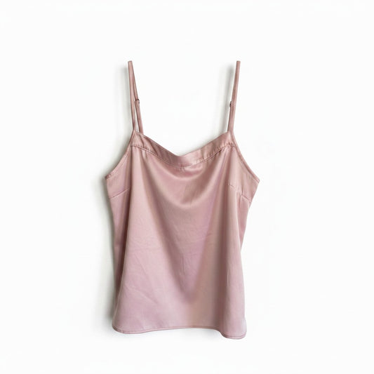 Verdissima Costume Rosa Taglia L