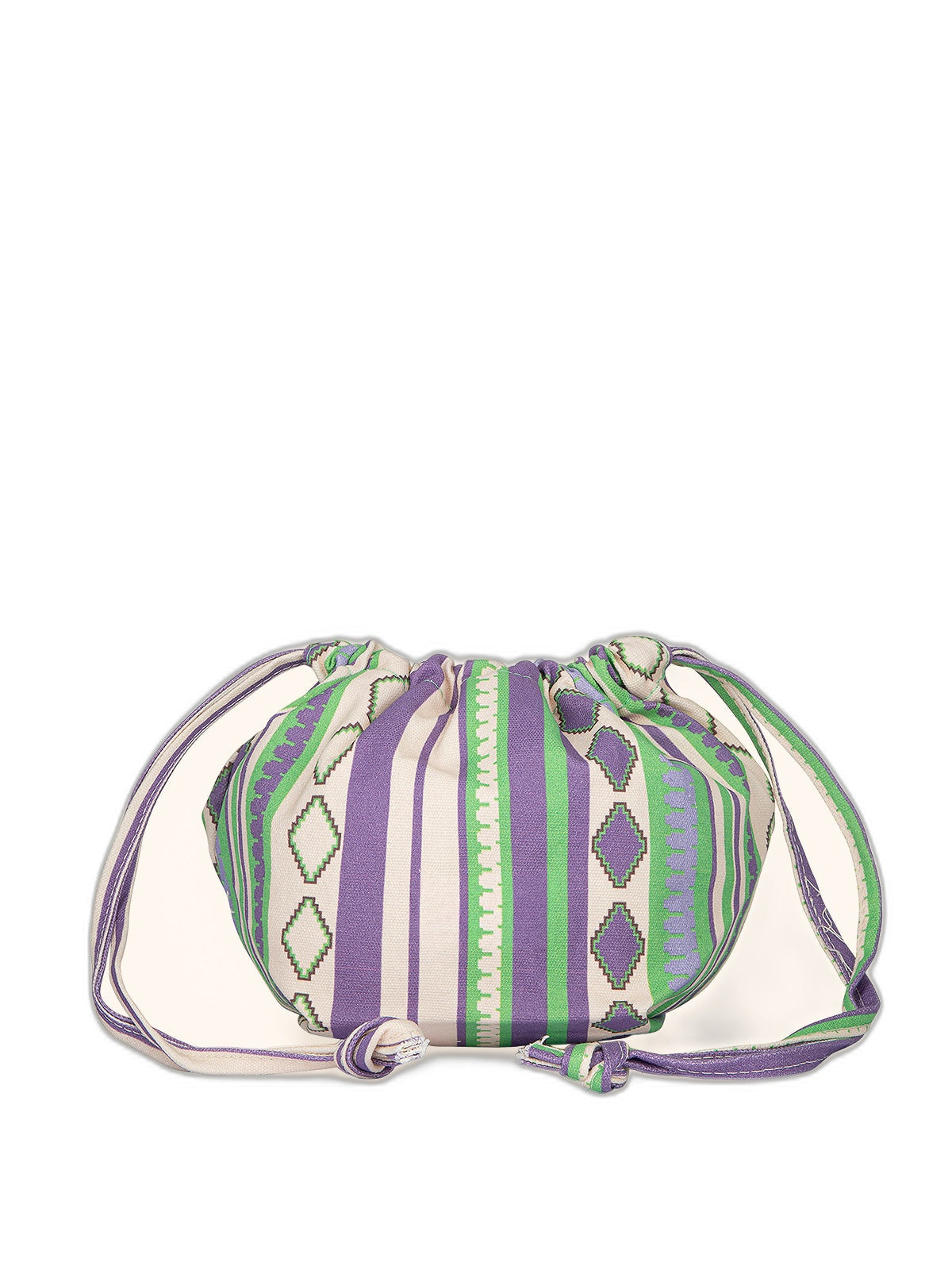 Sack Bag Donna Me Fui Fantasia SW0018-X34