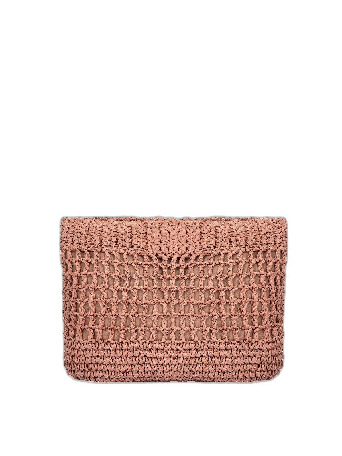 Maxi Pochette Donna Me Fui Rosa SW0060-PK