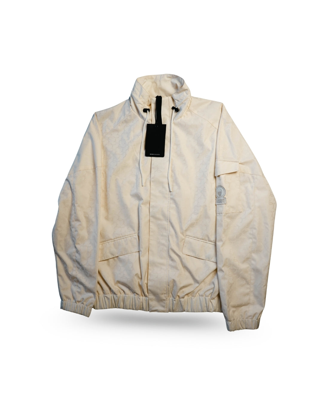 Gilet Ciesse Piumini 300FILL – Giallo