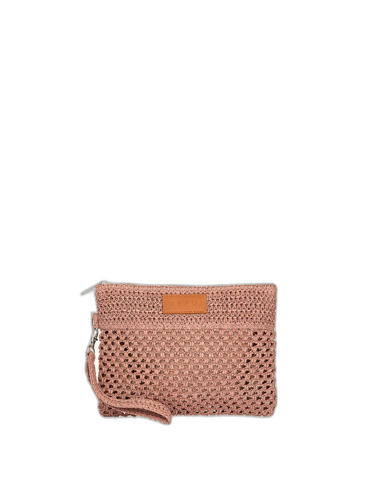 Mini Pochette Donna Me Fui Rosa SW0055-PK