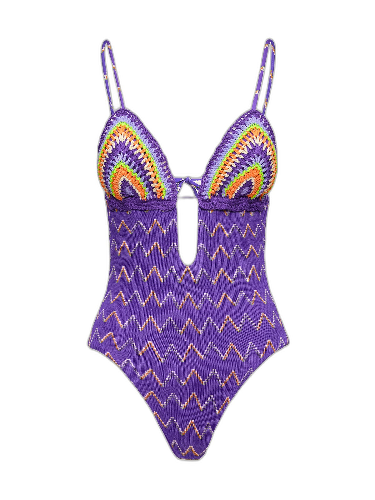 Monokini Donna Me fui Fantasia SW0502-X33