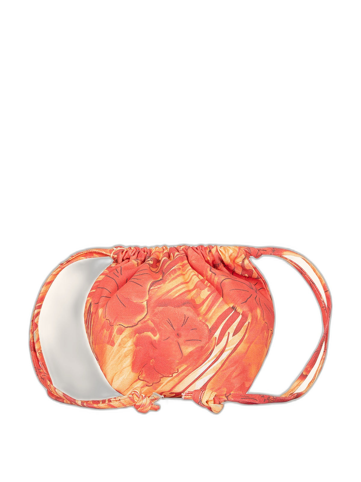 Sack Bag Donna Me Fui Fantasia SW0018-X14