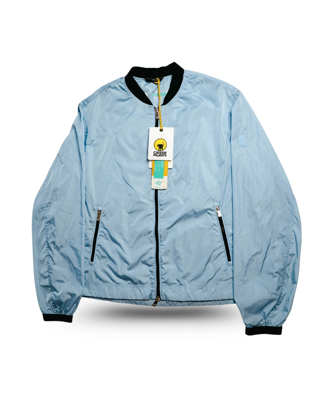 Ciesse Piumini Giacca Grigia