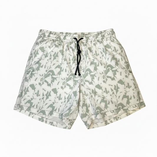 Boxer Byblos - Fantasia Verde Fiori