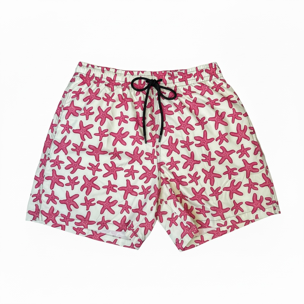 Boxer Byblos - Stelle Marine