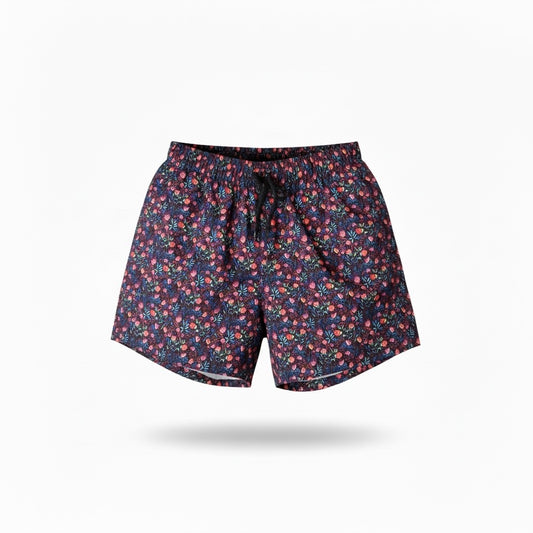 Boxer Byblos - Fiorito Rose