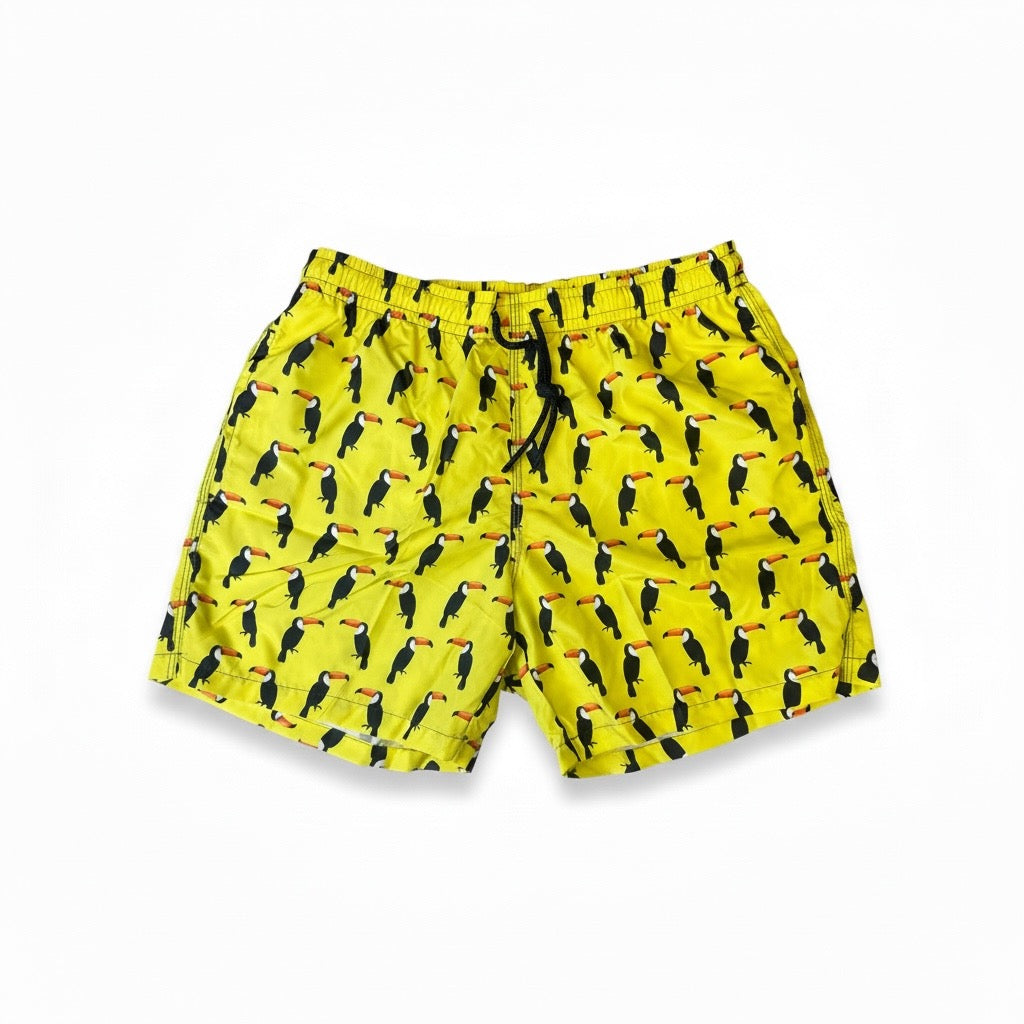 Boxer Byblos - Tucani