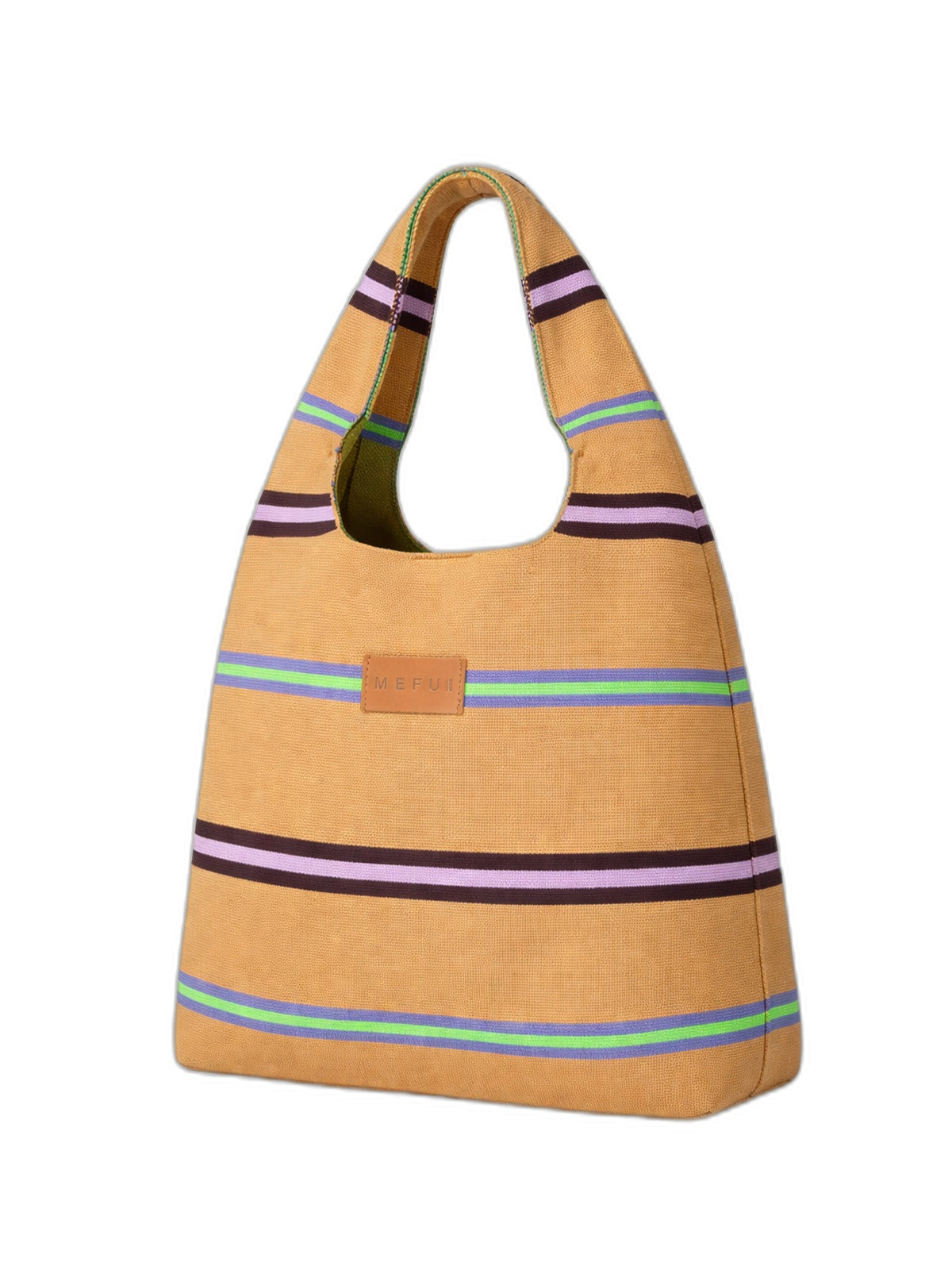 Maxi Bag Donna Me Fui Beige SW0100-BG
