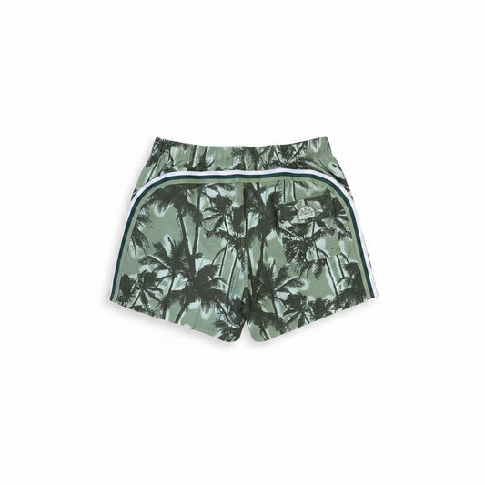 Sundek Boxer Mare Stampa Tropical Palme XXL