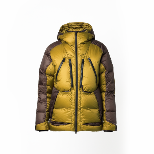 COLMAR Bomber tecnico bicolor