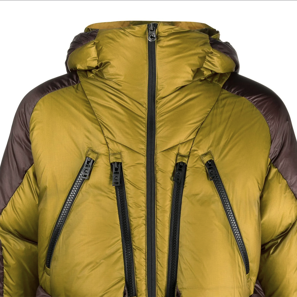 COLMAR Bomber tecnico bicolor