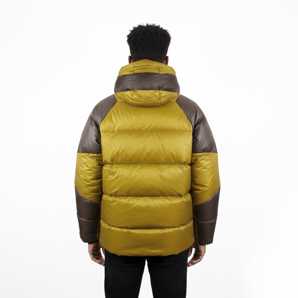 COLMAR Bomber tecnico bicolor