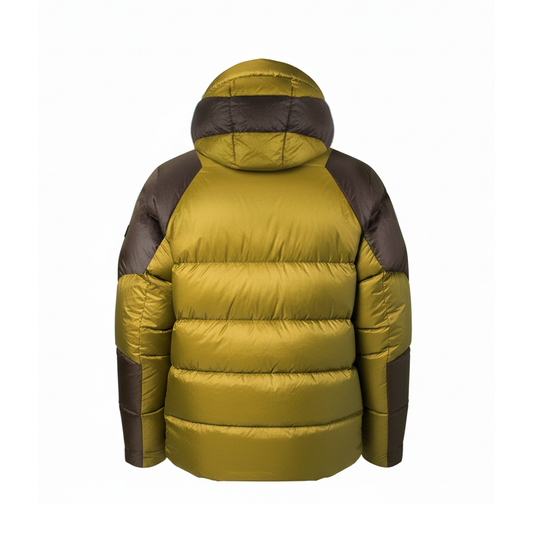 COLMAR Bomber tecnico bicolor