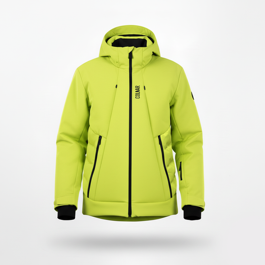 Giacca da sci lime uomo – COLMAR