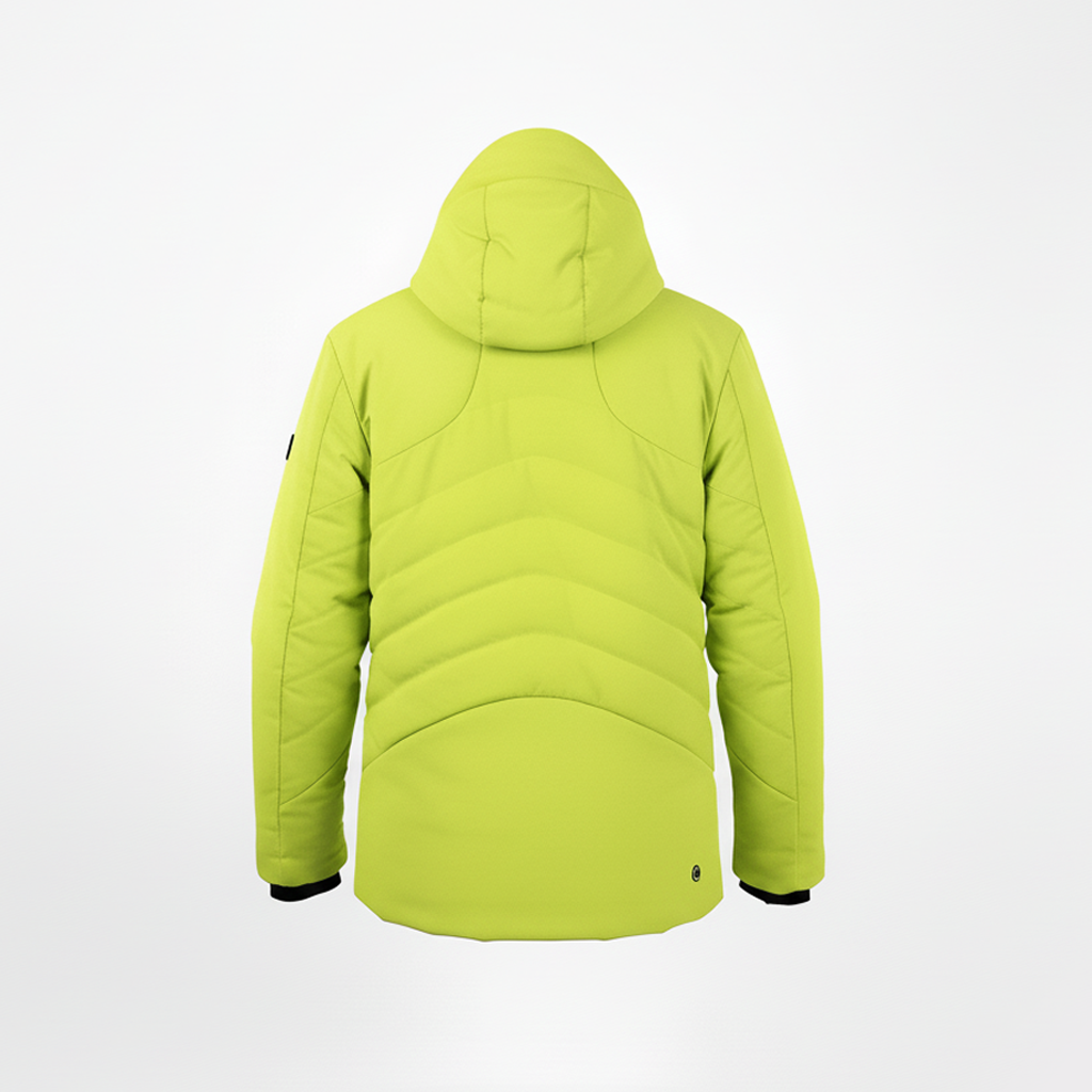 Giacca da sci lime uomo – COLMAR