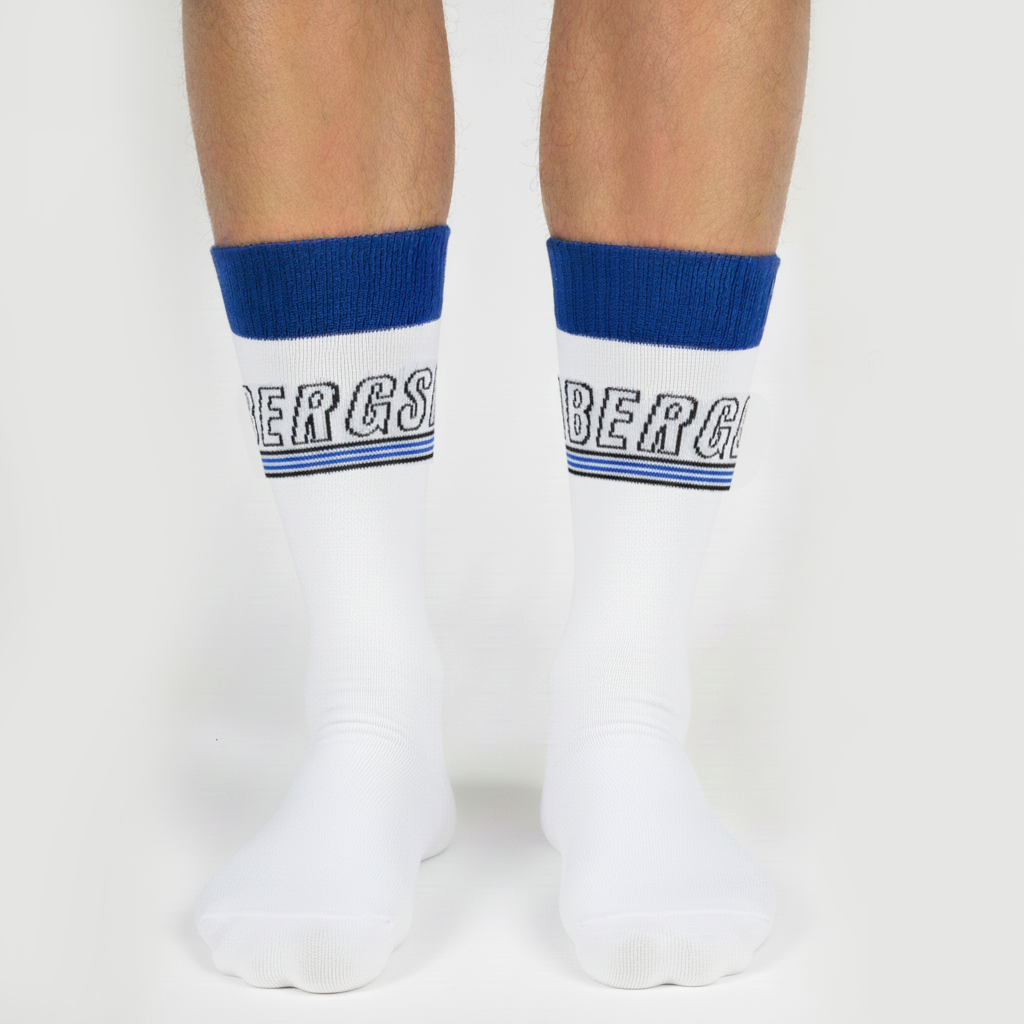 Calze Sportive Bikkembergs Tripack