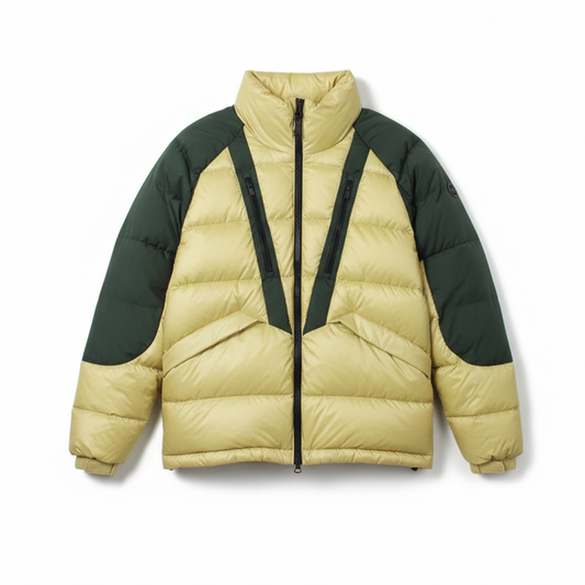 COLMAR Giacca SCI Piumino bicolor