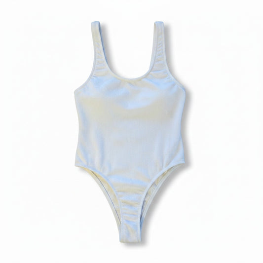 Mefui Bikini Bianco Taglia S
