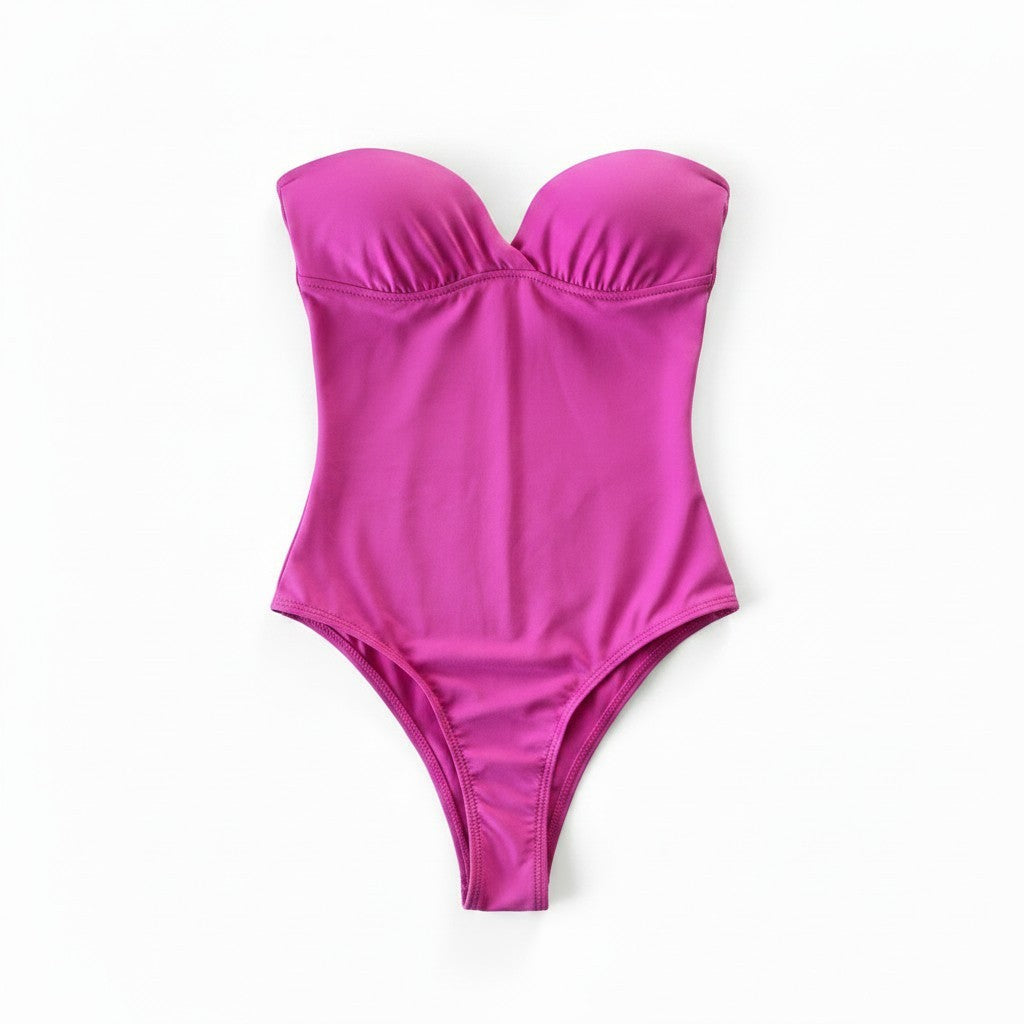 Mefui Monokini Rosa Taglia S