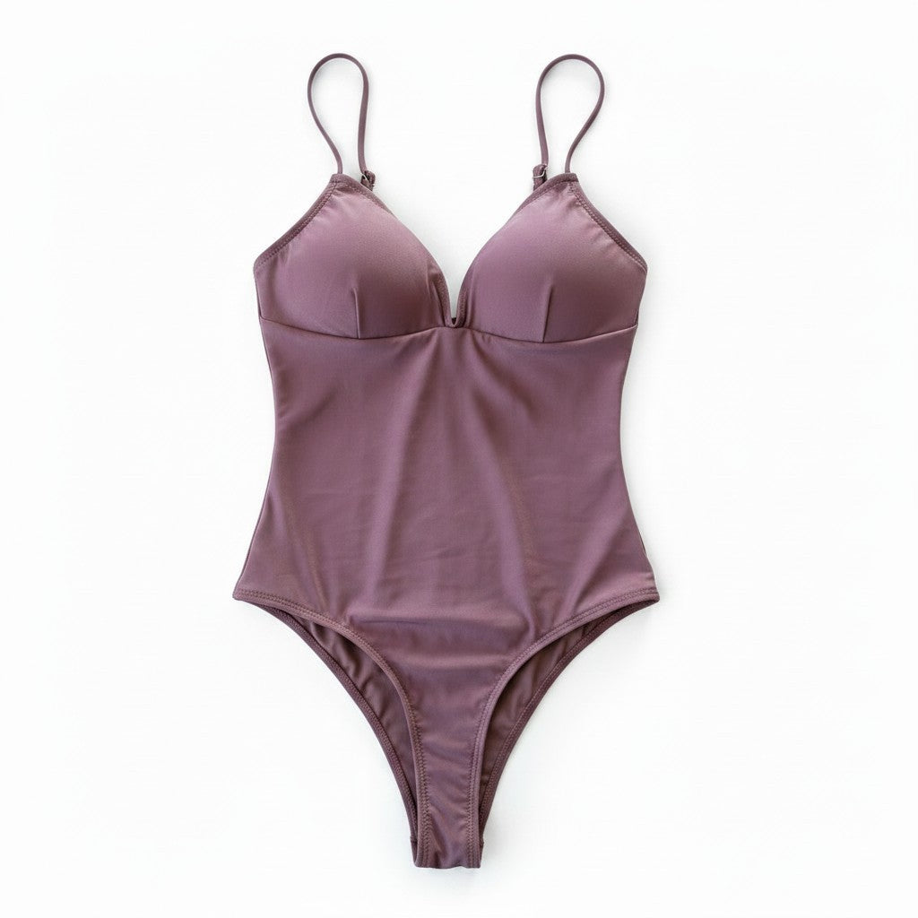 Mefui Bikini Violetto Taglia S