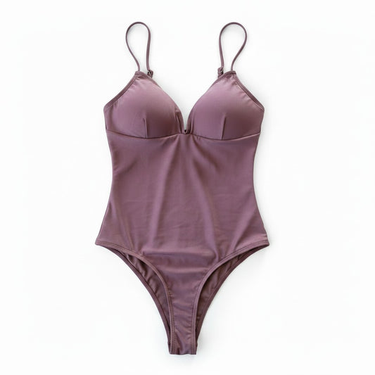Mefui Bikini Violetto Taglia S