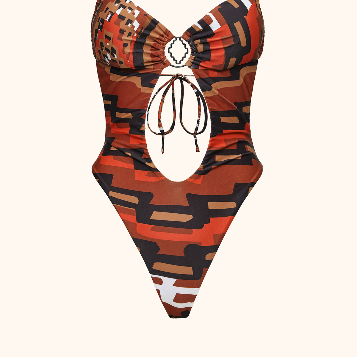 Monokini Donna Me Fui Fantasia SW0412-X21