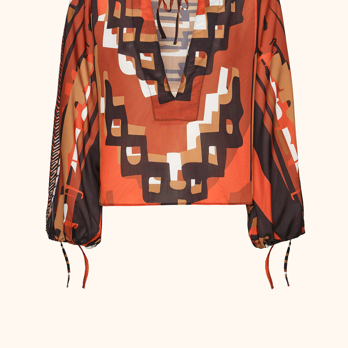 Camicia Donna Me fui Fantasia SW0416-X21