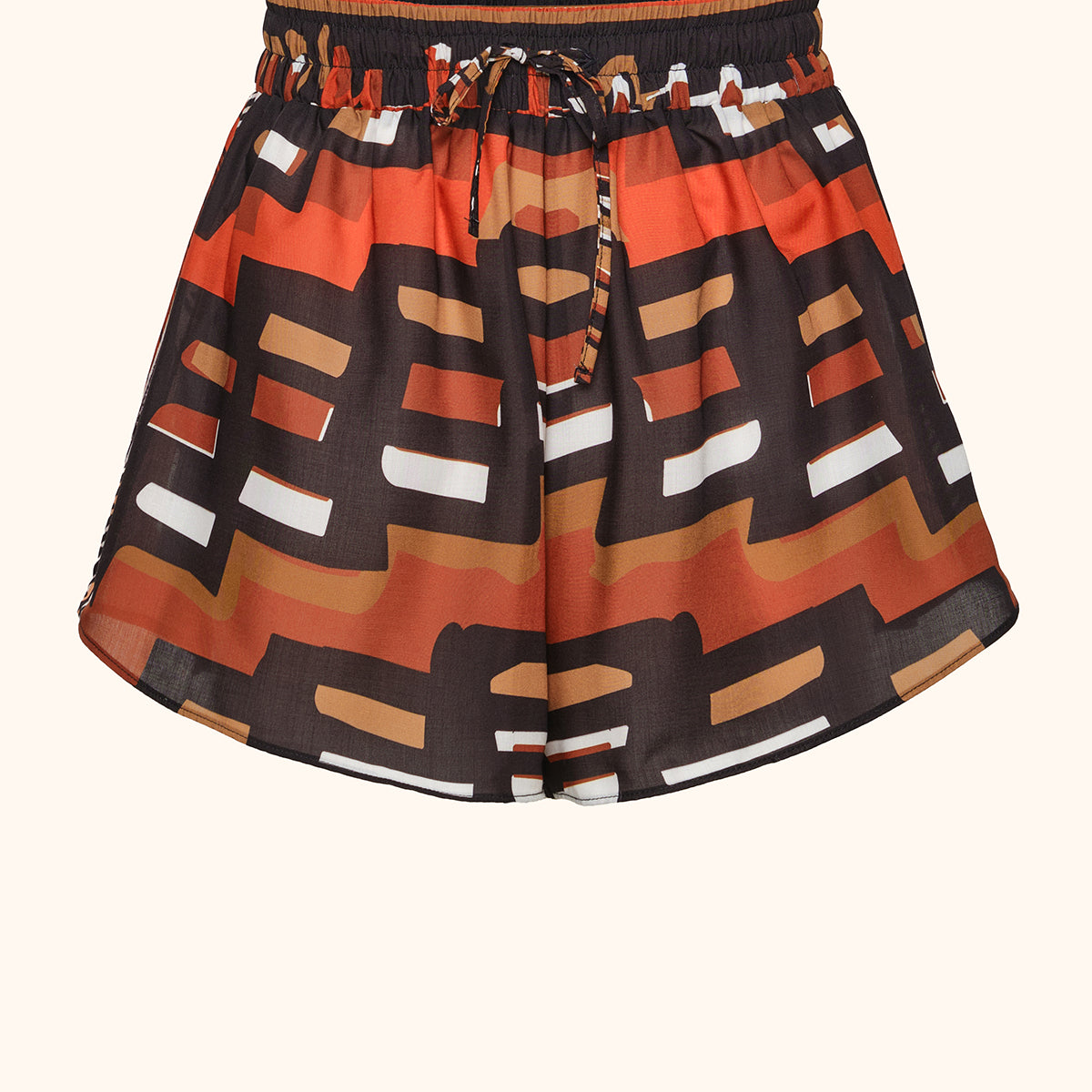 Shorts Donna Me fui Fantasia SW0417-X21