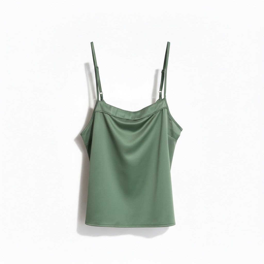 Verdissima Costume Verde Taglia M