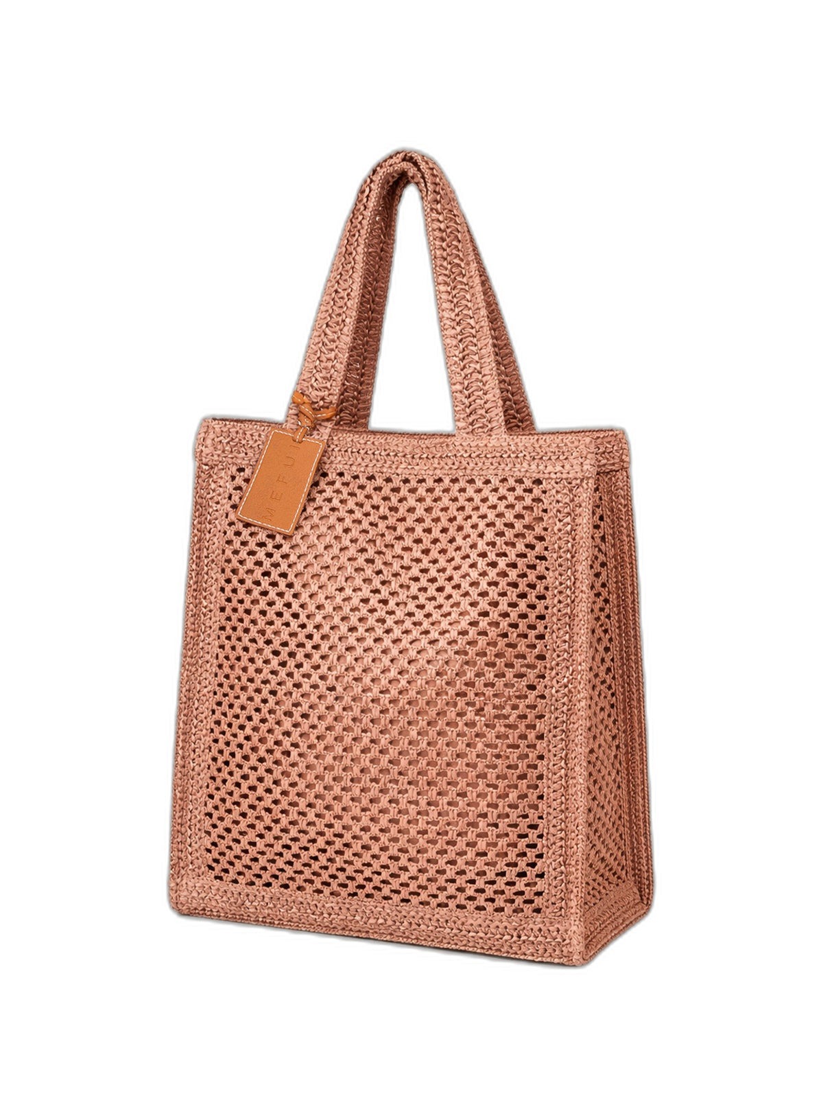 Beachbag Donna Me Fui Rosa SW0050-PK