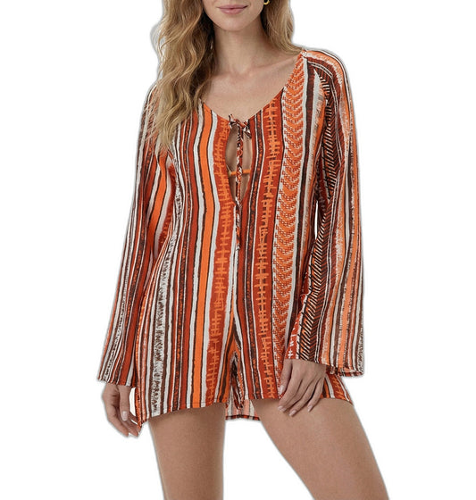 Tuta corta Donna Me fui Fantasia SW0435-X24