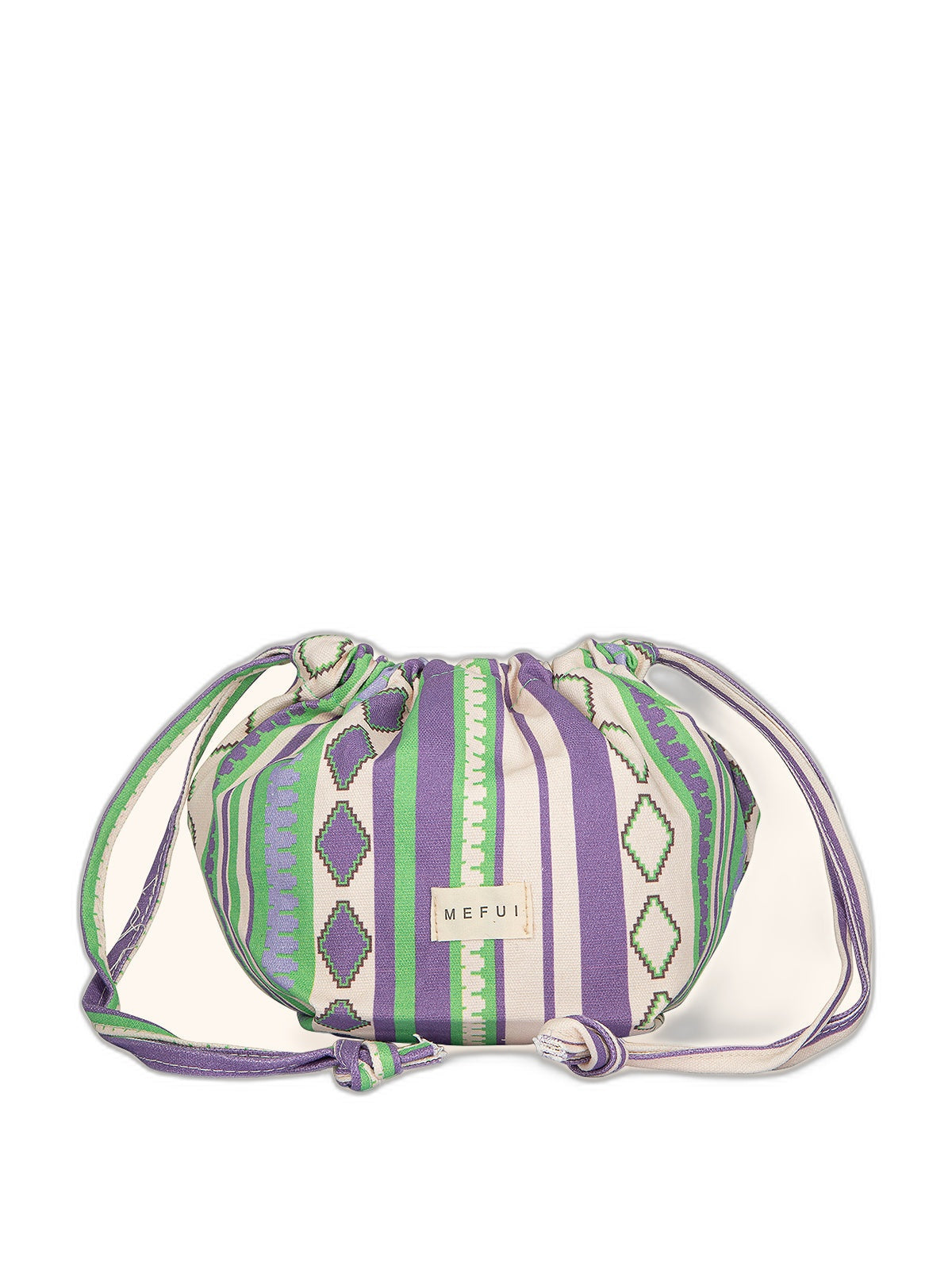 Sack Bag Donna Me Fui Fantasia SW0018-X34
