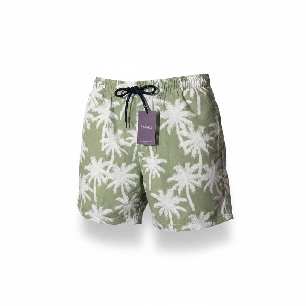 BYBLOS Palme Caraibi Oliva