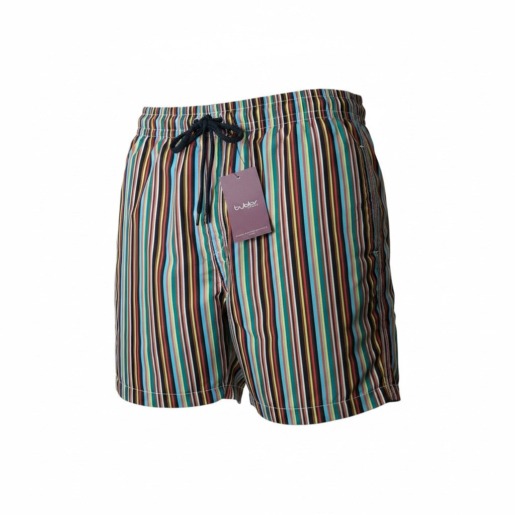 BYBLOS Righe Sottili Multicolor