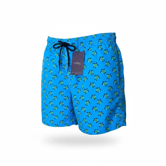 BYBLOS Tartarughe Azzurro