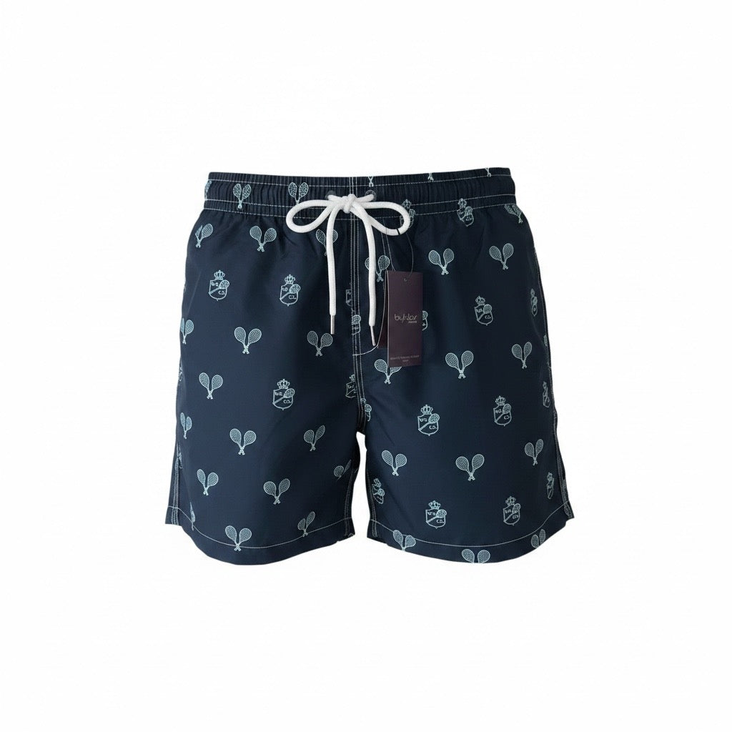 BYBLOS Tennis Blu Notte