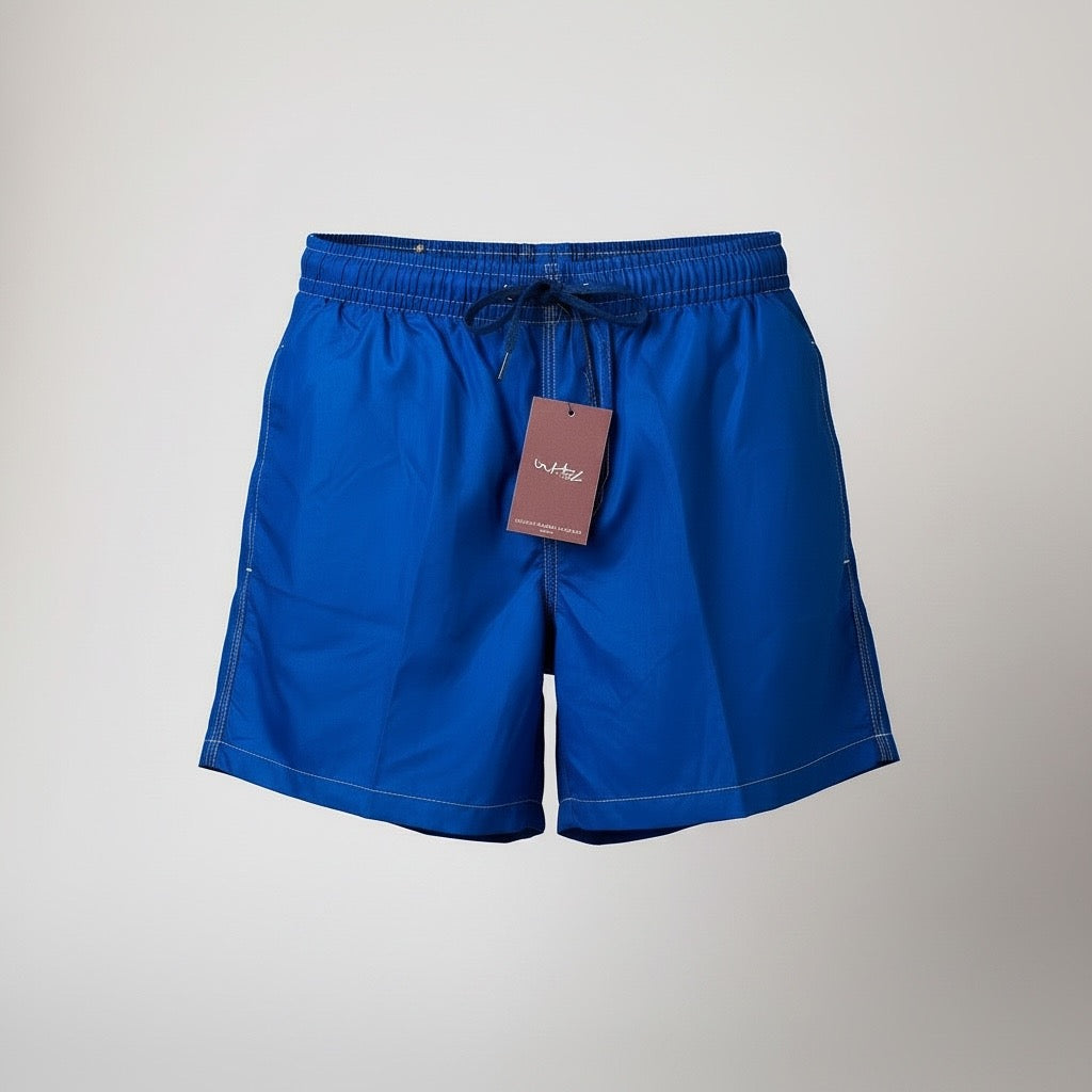 BYBLOS Boxer Mare Blu